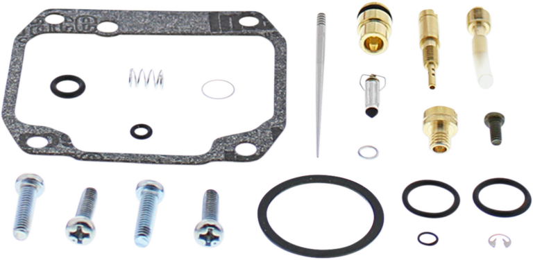 MOOSE OFFROAD - Carburetor Repair Kit - Suzuki