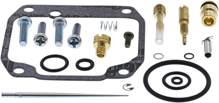 MOOSE OFFROAD - Carburetor Repair Kit - Suzuki