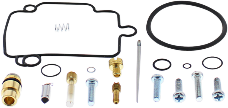 MOOSE OFFROAD - Carburetor Repair Kit - Yamaha