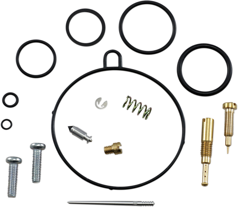 MOOSE OFFROAD - Carburetor Repair Kit - Honda