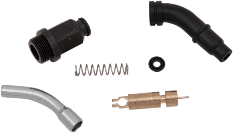 MOOSE OFFROAD - Choke Plunger Kit - Honda