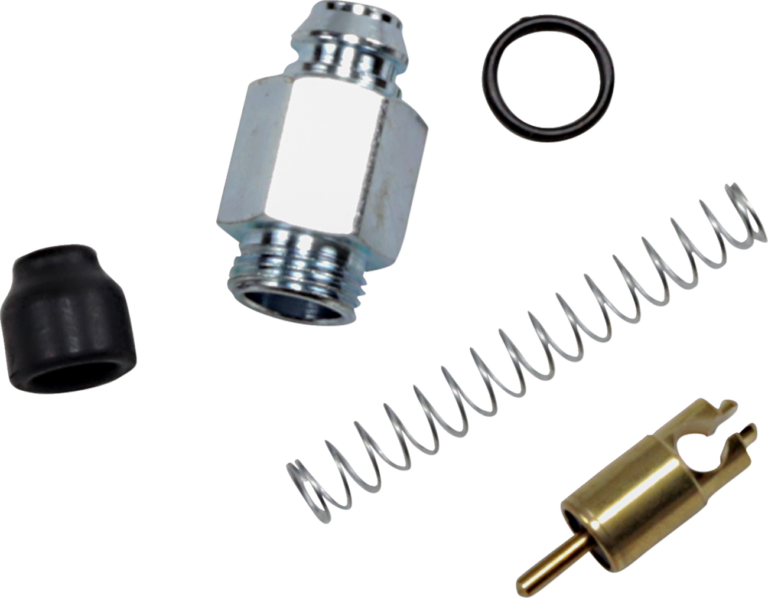 PARTS UNLIMITED - Choke Plunger Kit - Suzuki
