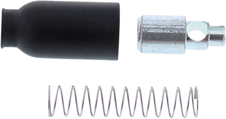 PARTS UNLIMITED - Choke Plunger Kit - Honda