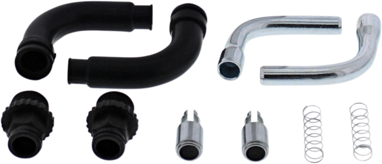 PARTS UNLIMITED - Choke Plunger Kit - Honda