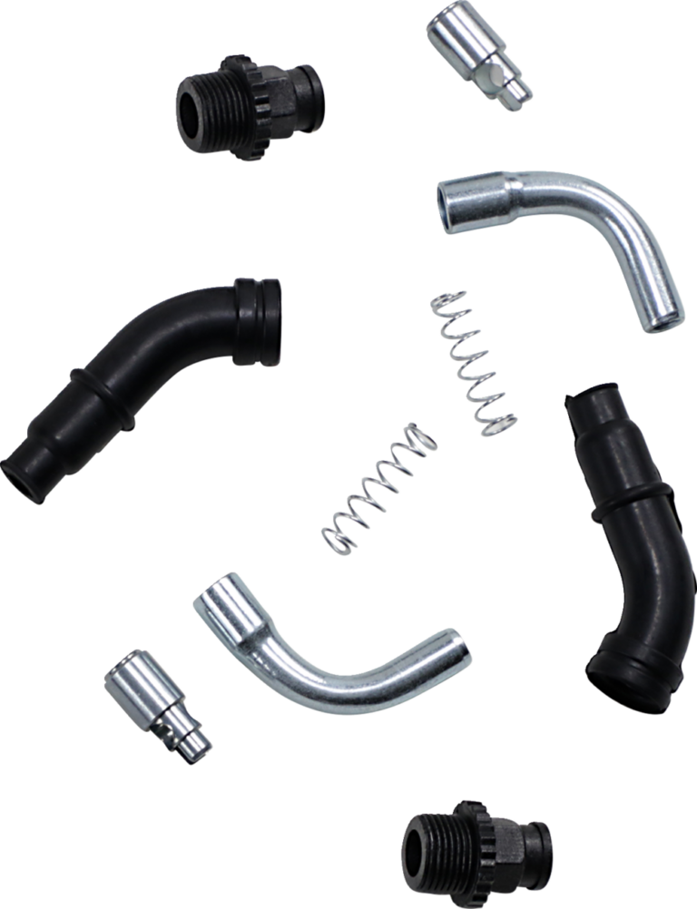 PARTS UNLIMITED - Choke Plunger Kit - Honda