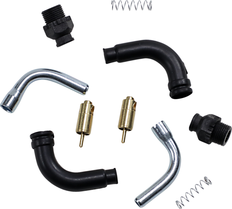 PARTS UNLIMITED - Choke Plunger Kit - Honda