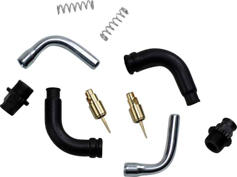PARTS UNLIMITED - Choke Plunger Kit - Honda