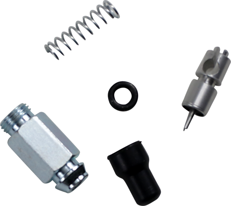 PARTS UNLIMITED - Choke Plunger Kit - Yamaha