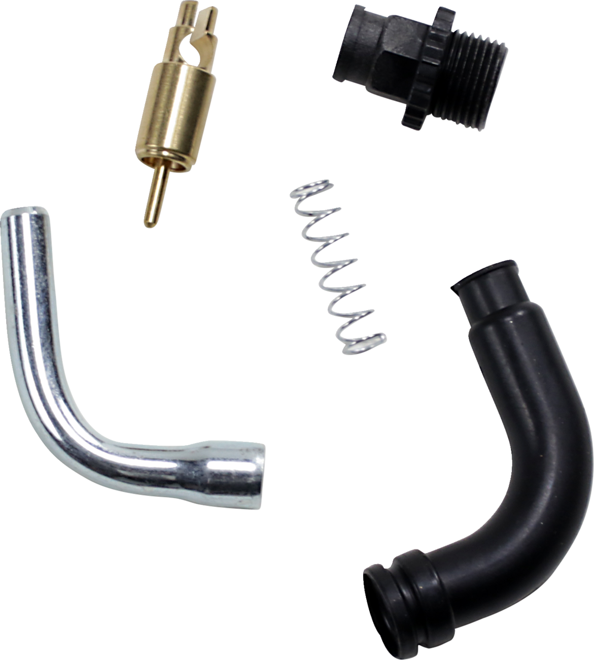 PARTS UNLIMITED - Choke Plunger Kit - Suzuki - Image 2