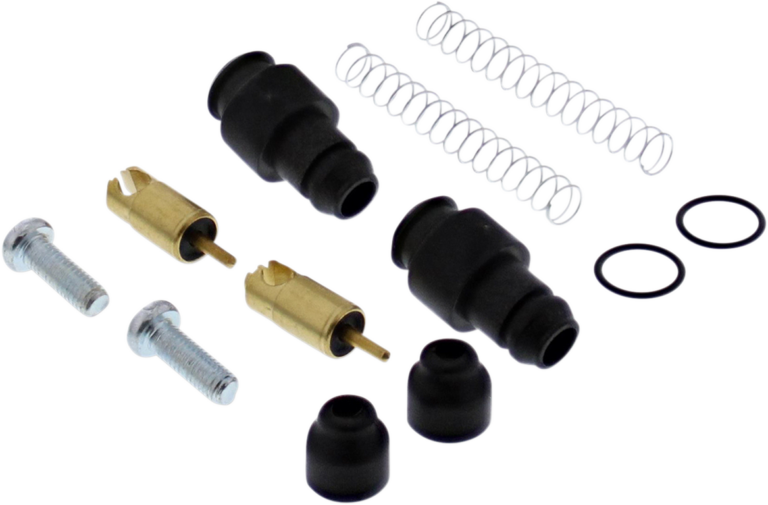 PARTS UNLIMITED - Choke Plunger Kit - Suzuki