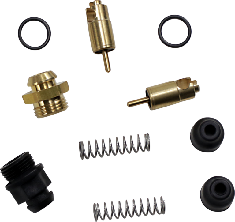 PARTS UNLIMITED - Choke Plunger Kit - Suzuki