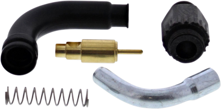 PARTS UNLIMITED - Choke Plunger Kit - Kawasaki