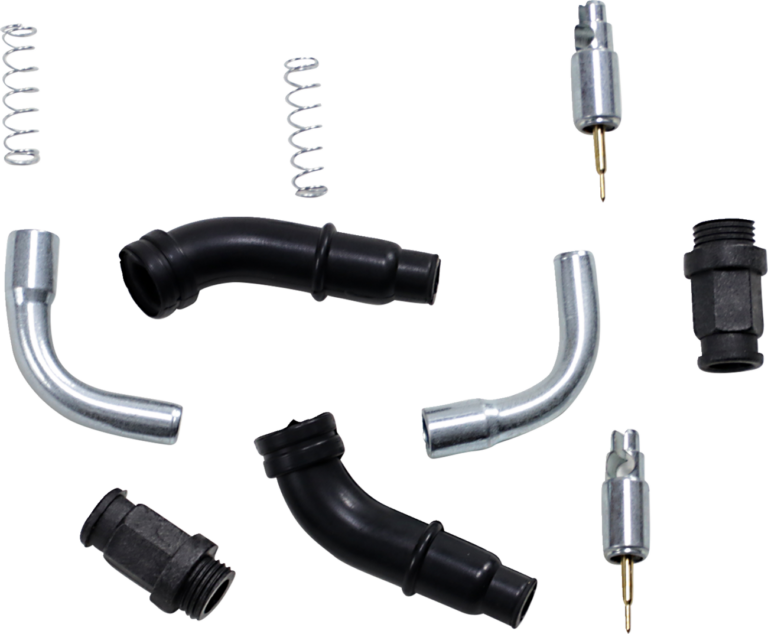 PARTS UNLIMITED - Choke Plunger Kit - Honda