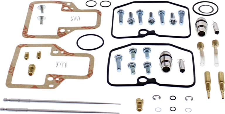 PARTS UNLIMITED - Carburetor Repair Kit - Yamaha