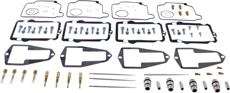 PARTS UNLIMITED - Carburetor Repair Kit - Yamaha