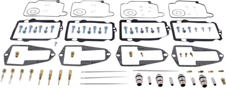PARTS UNLIMITED - Carburetor Repair Kit - Yamaha
