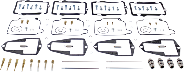 PARTS UNLIMITED - Carburetor Repair Kit - Yamaha