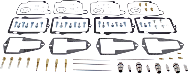 PARTS UNLIMITED - Carburetor Repair Kit - Yamaha