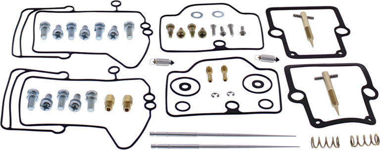 PARTS UNLIMITED - Carburetor Repair Kit - Ski-Doo