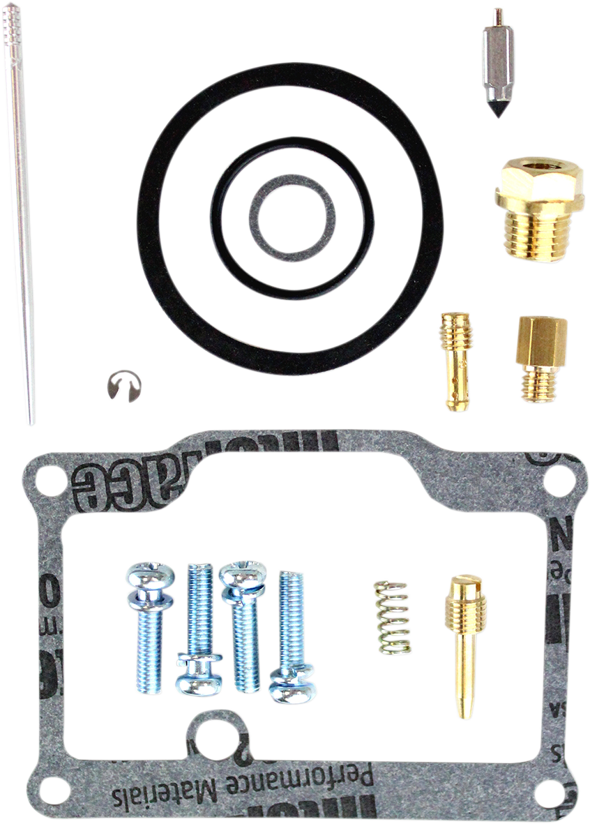PARTS UNLIMITED - Carburetor Repair Kit - Ski-Doo - Image 2