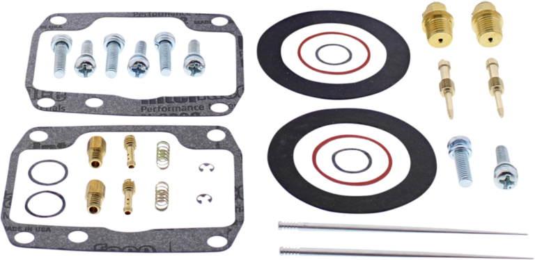 PARTS UNLIMITED - Carburetor Repair Kit - Ski-Doo