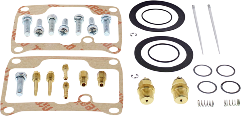 PARTS UNLIMITED - Carburetor Repair Kit - Ski-Doo