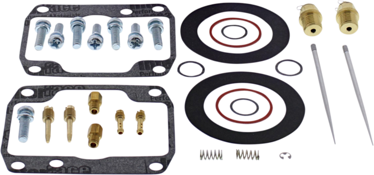 PARTS UNLIMITED - Carburetor Repair Kit - Ski-Doo