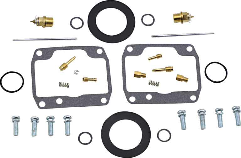 PARTS UNLIMITED - Carburetor Repair Kit - Polaris