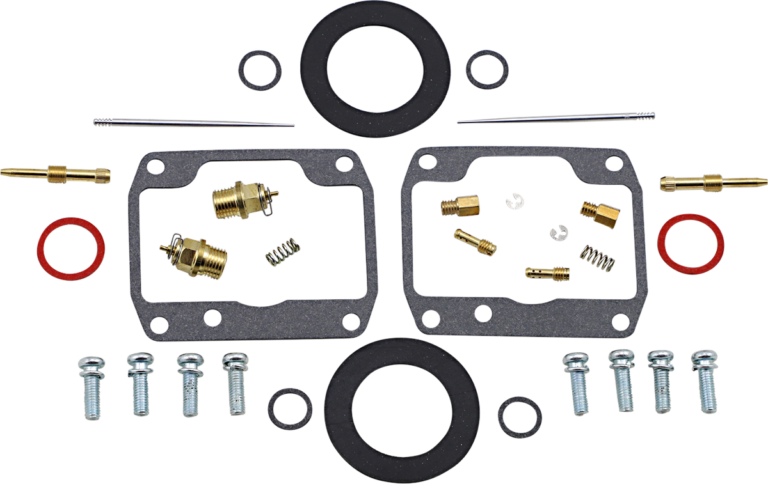 PARTS UNLIMITED - Carburetor Repair Kit - Ski-Doo