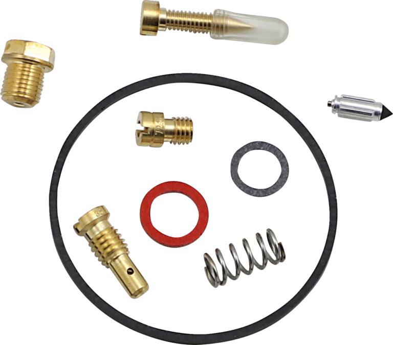 PARTS UNLIMITED - Carburetor Repair Kit - Arctic Cat