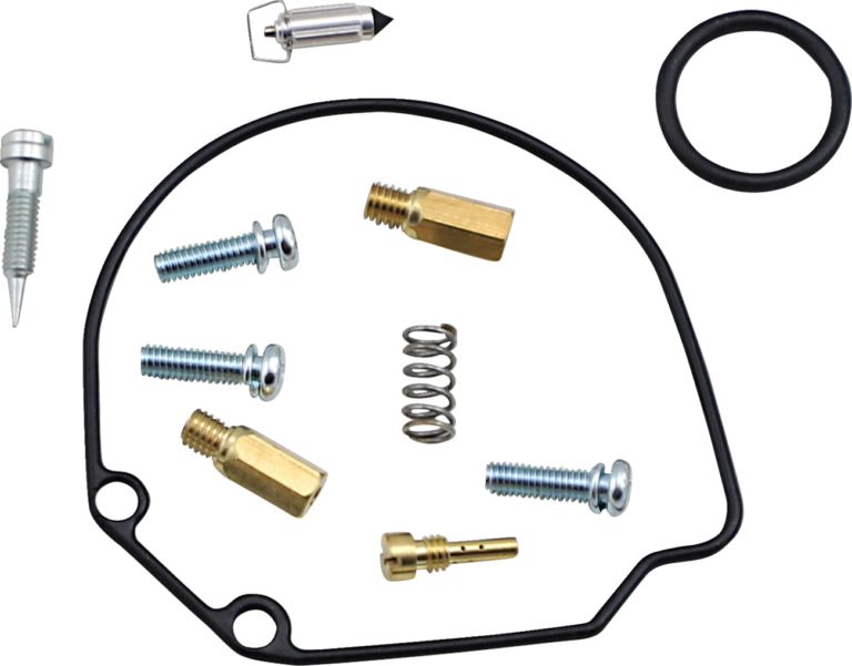 PARTS UNLIMITED - Carburetor Repair Kit - Yamaha