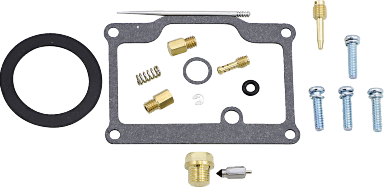 PARTS UNLIMITED - Carburetor Repair Kit - Polaris