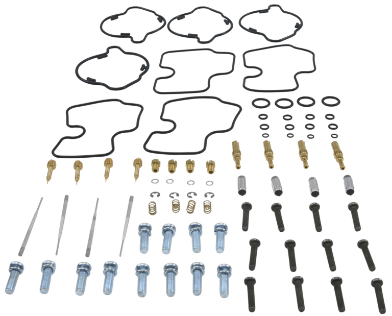 PARTS UNLIMITED - Carburetor Repair Kit - Honda
