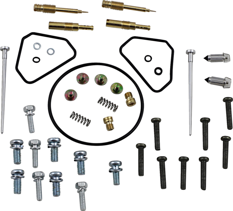 PARTS UNLIMITED - Carburetor Repair Kit - Kawasaki