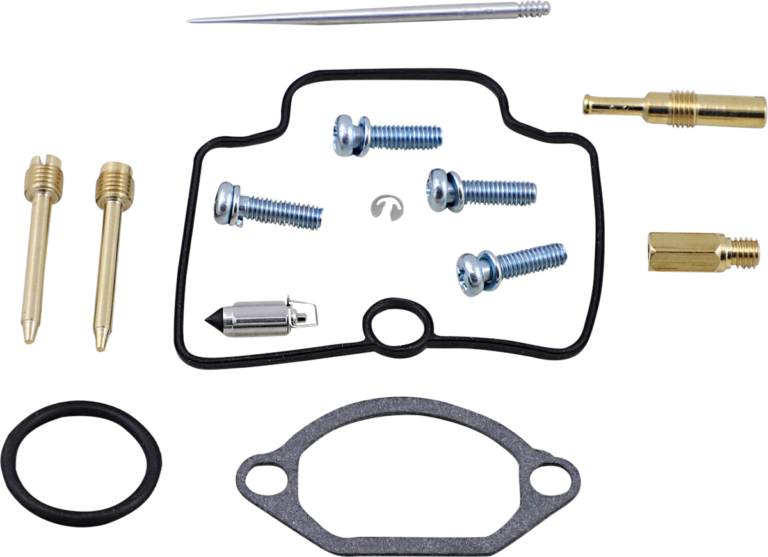 MOOSE OFFROAD - Carburetor Repair Kit - Yamaha
