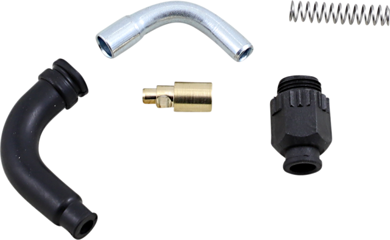 MOOSE OFFROAD - Hot Start Plunger Kit - Honda/Kawasaki/Suzuki
