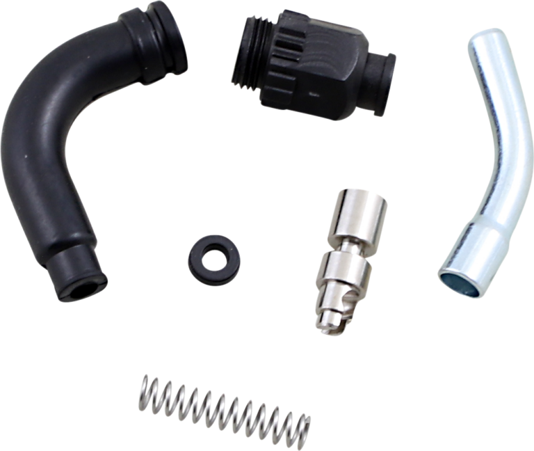 MOOSE OFFROAD - Hot Start Plunger Kit - Kawasaki/Suzuki