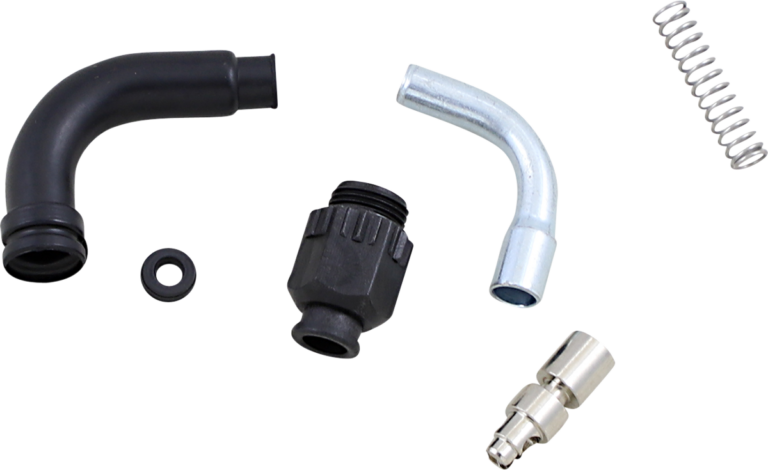 MOOSE OFFROAD - Hot Start Plunger Kit - Honda/Kawasaki/KTM/Suzuki