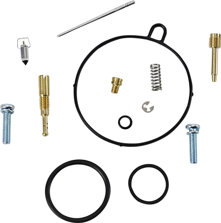 MOOSE OFFROAD - Carburetor Repair Kit - Can-Am