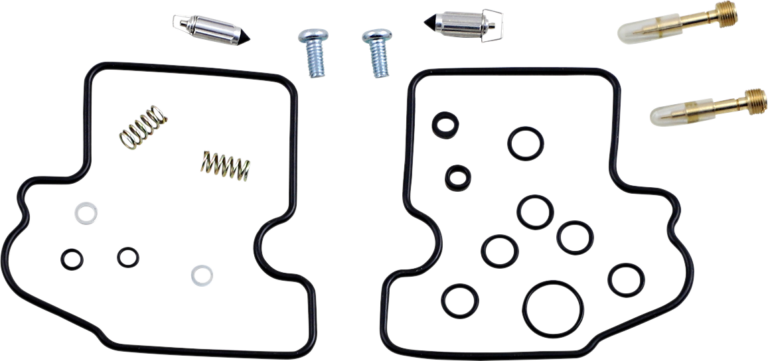 MOOSE OFFROAD - Carburetor Repair Kit - KTM