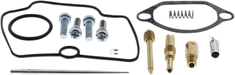 MOOSE OFFROAD - Carburetor Repair Kit - Yamaha