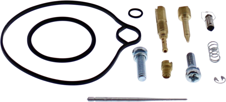 MOOSE OFFROAD - Carburetor Repair Kit - Kawasaki