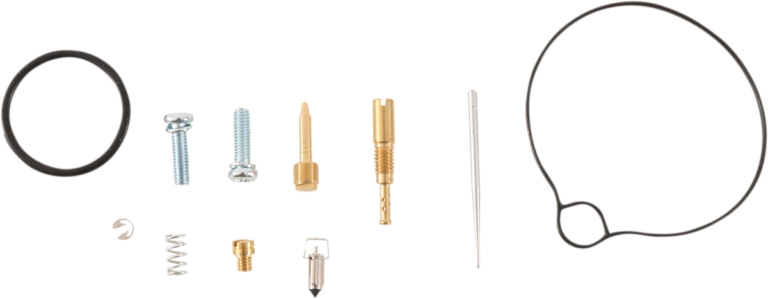 MOOSE OFFROAD - Carburetor Repair Kit - Kawasaki
