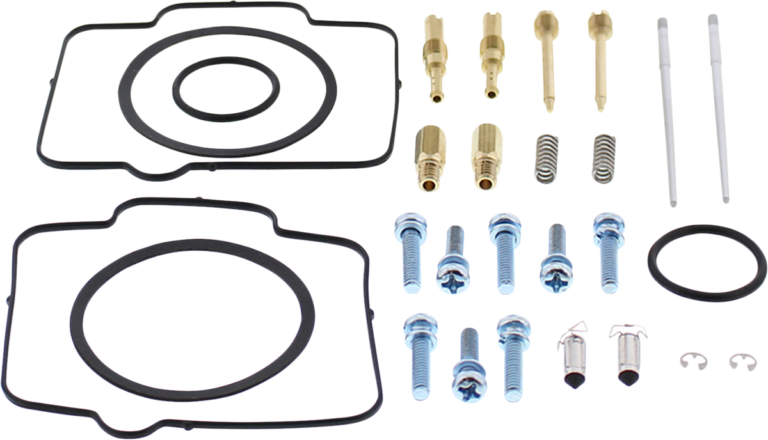 PARTS UNLIMITED - Carburetor Repair Kit - Polaris