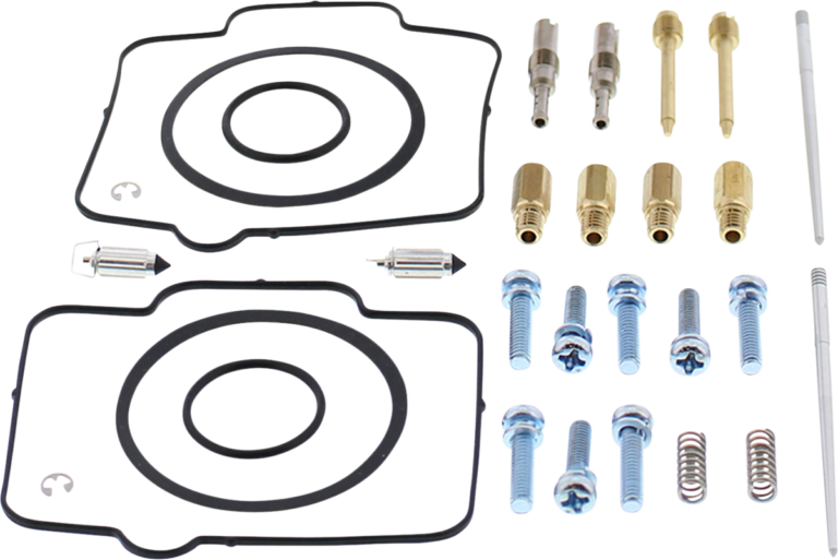 PARTS UNLIMITED - Carburetor Repair Kit - Polaris