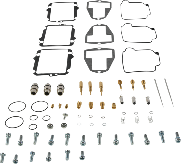 PARTS UNLIMITED - Carburetor Repair Kit - Yamaha