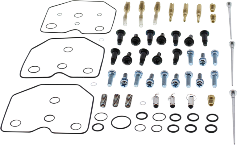 PARTS UNLIMITED - Carburetor Repair Kit - Yamaha