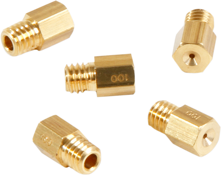 WISECO - Carburetor Main Jet Kit - Mikuni
