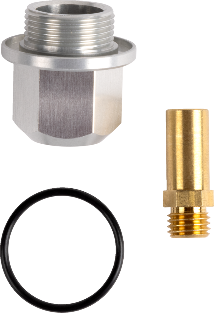 MIKUNI - Main Jet Extension Kit