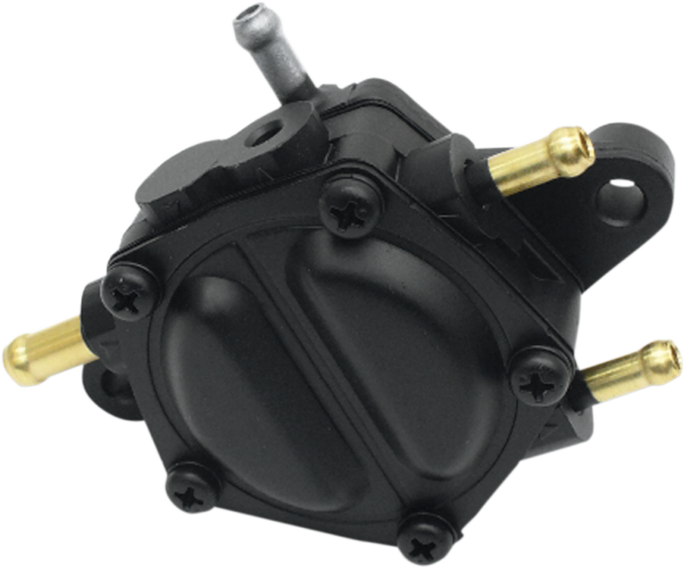 MIKUNI - Fuel Pump - Double